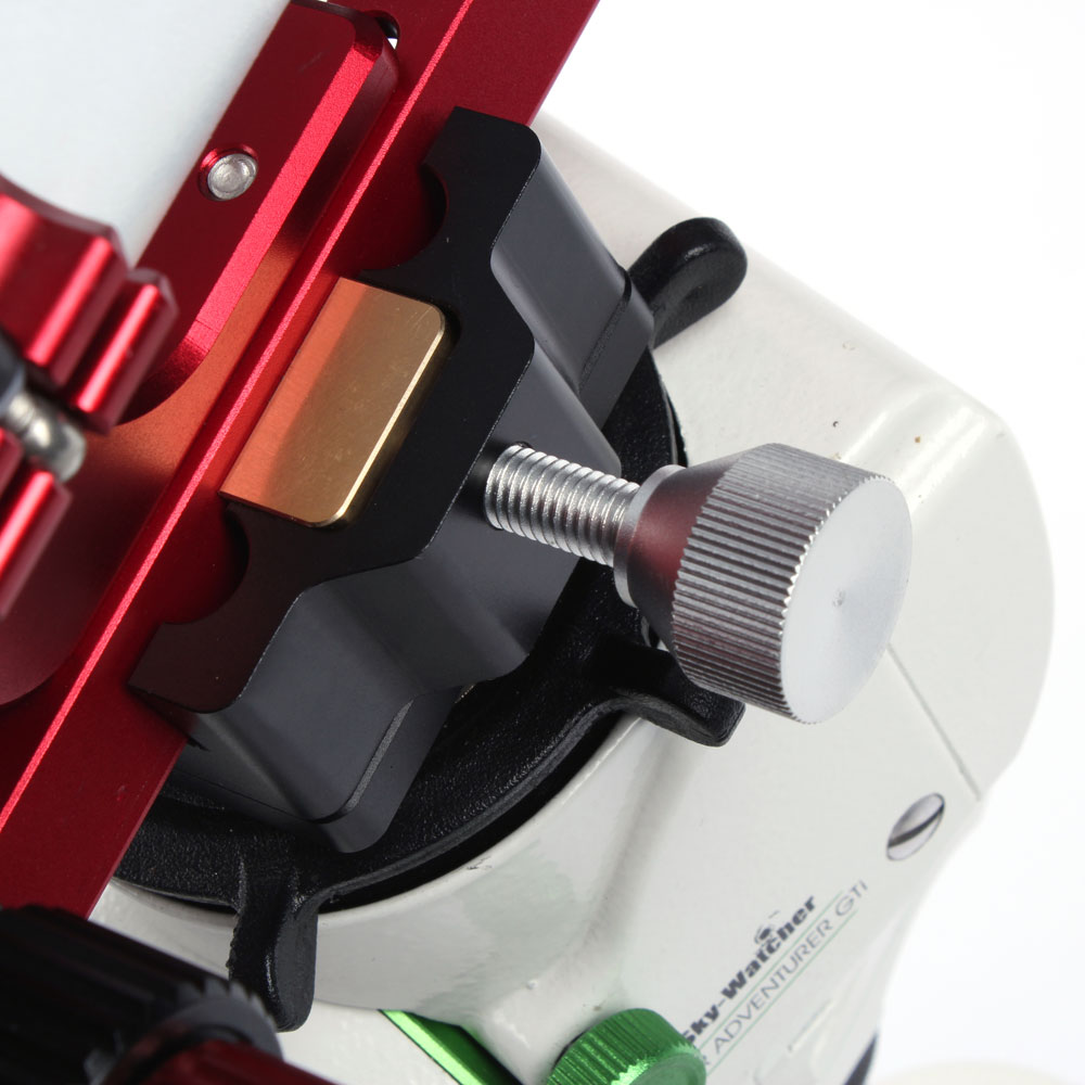 Apertura Saddle Close up