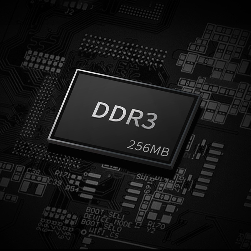 ASI432 DDR3