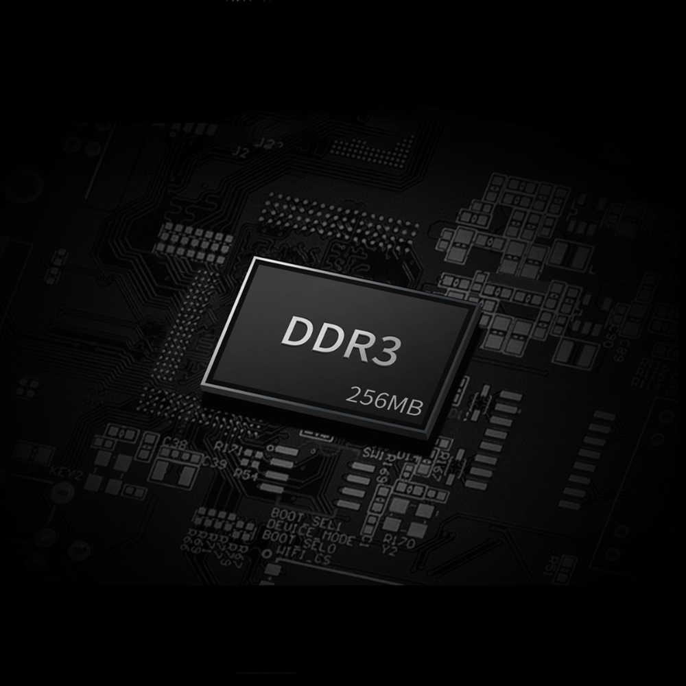 ASI676MC ddr3