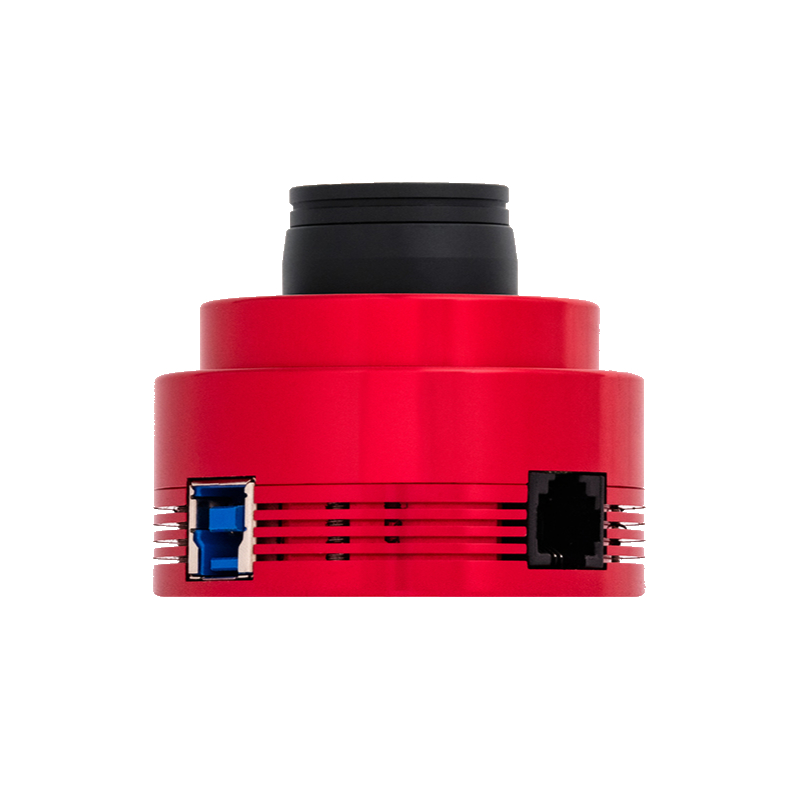 ASI678MM ports