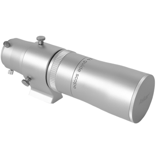 {{Askar Guide scope side view}}