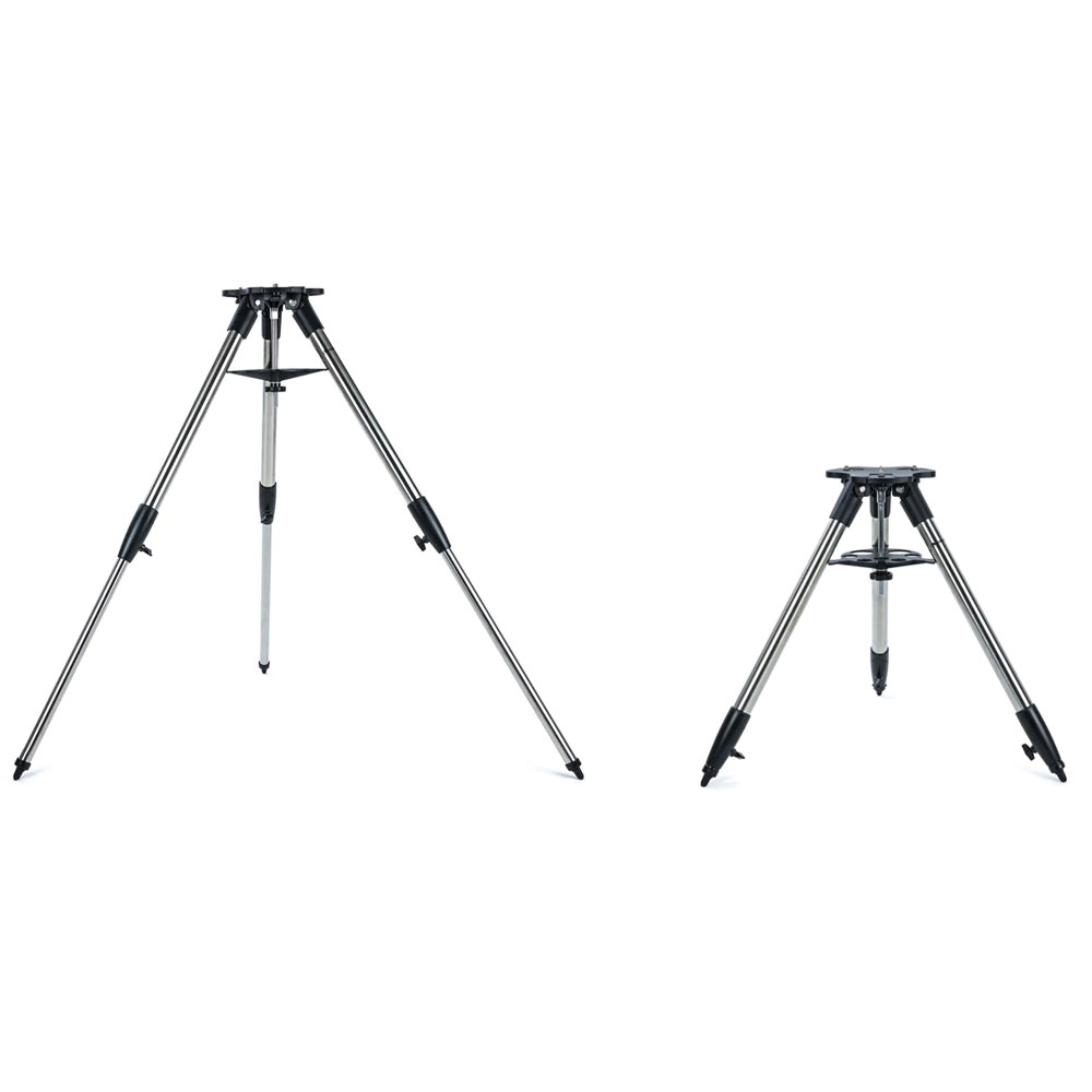 Celestron StarSense Explorer tabletop Dob tripod comparison