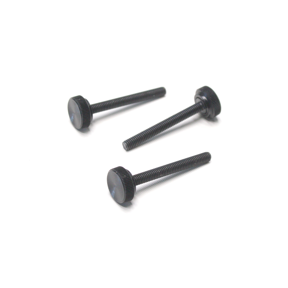 Upgrade Kit Collimation Knobs