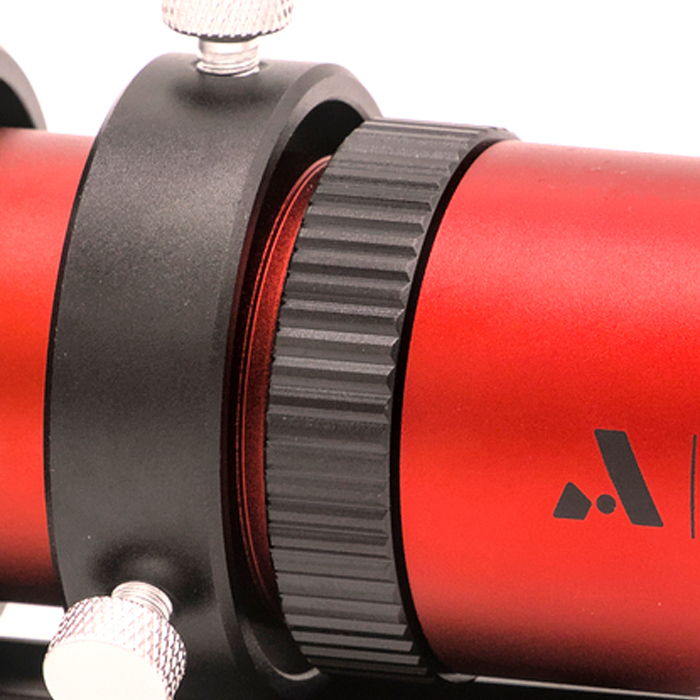 Apertura 32 mm guide scope red lock ring