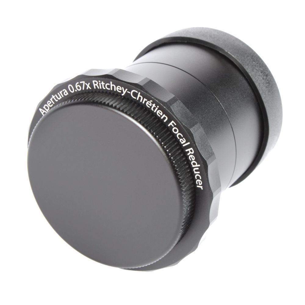 Apertura 0.67x Ritchey-Chrétien Focal Reducer
