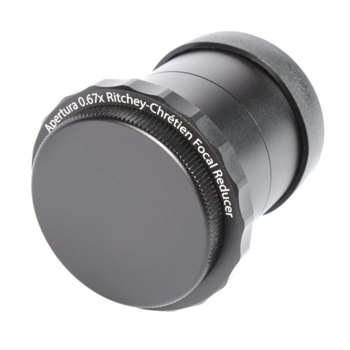 Apertura 0.67x Ritchey-Chrétien Focal Reducer
