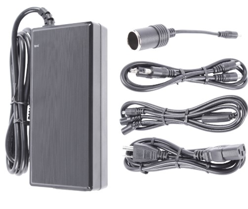 Apertura 12V 10A DC Power Supply - 5.5x2.1mm