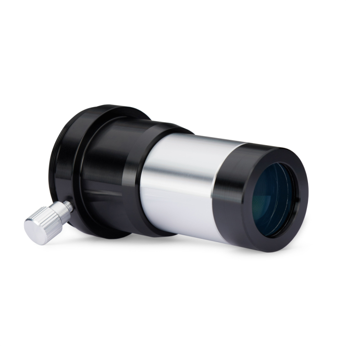 Apertura 2X Barlow Lens with T2 Threads - 1.25
