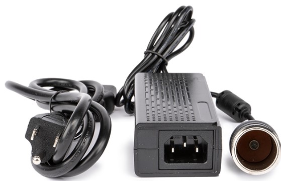 Apertura AC/DC Power Adapter for Sky-Watcher EQ6-R Pro and GoTo Mounts