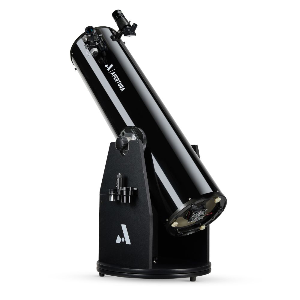 Apertura Telescope with Accesories