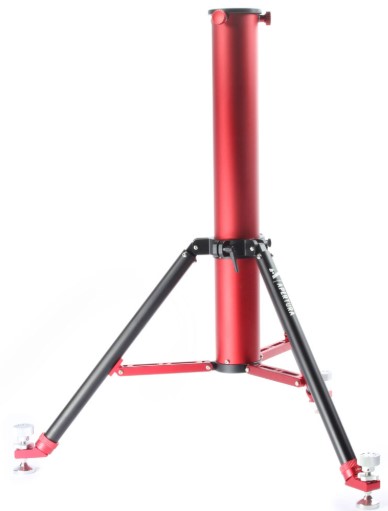 Apertura Anchor - Pier for Strainwave Mounts