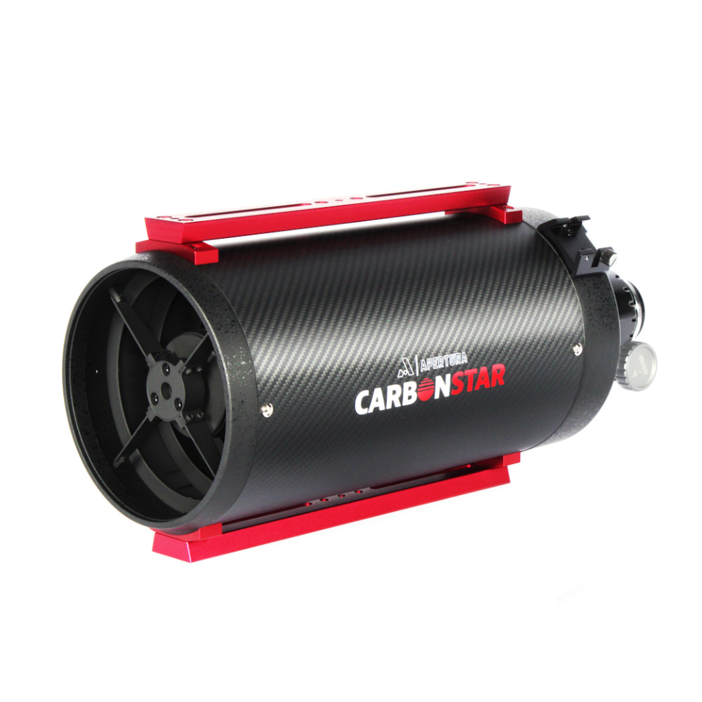 Apertura CarbonStar 6