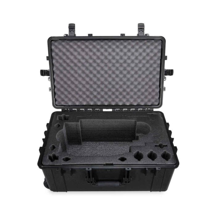 Apertura Deluxe Hard Case for Celestron NexStar 8SE & 6SE
