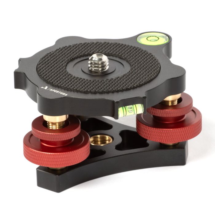 Apertura Easy Leveler for Seestar Telescopes

