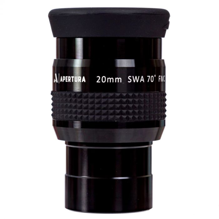 Apertura Super Wide Angle Eyepiece