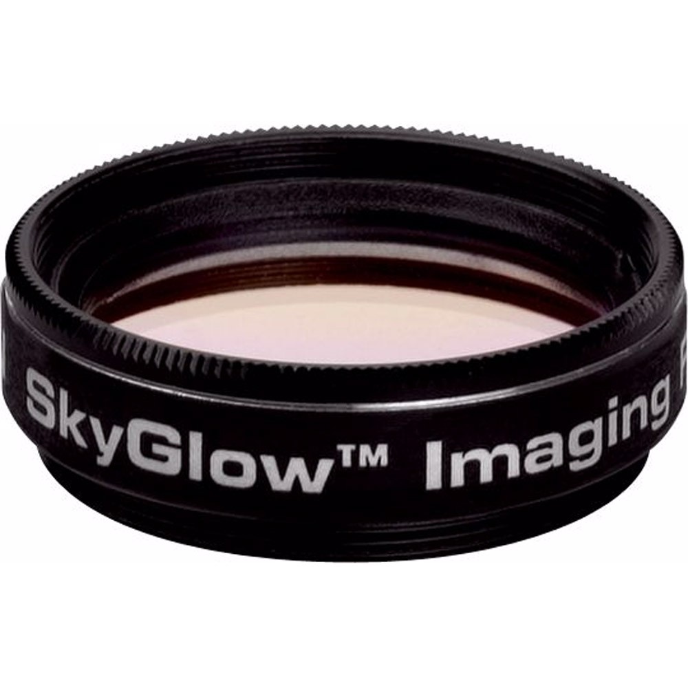 Skyglow Visual Filters