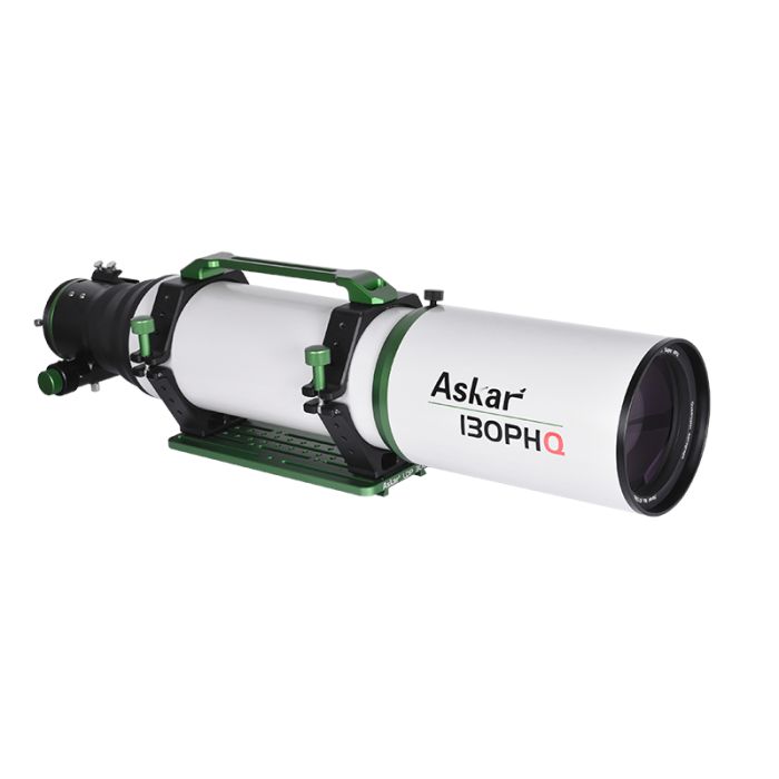 Askar 130PHQ Quadruplet Refracting Astrograph
