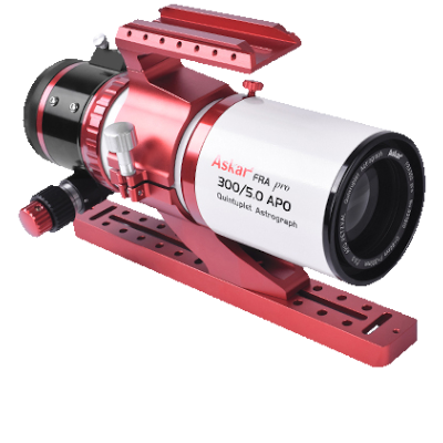 Askar FRA300 Pro