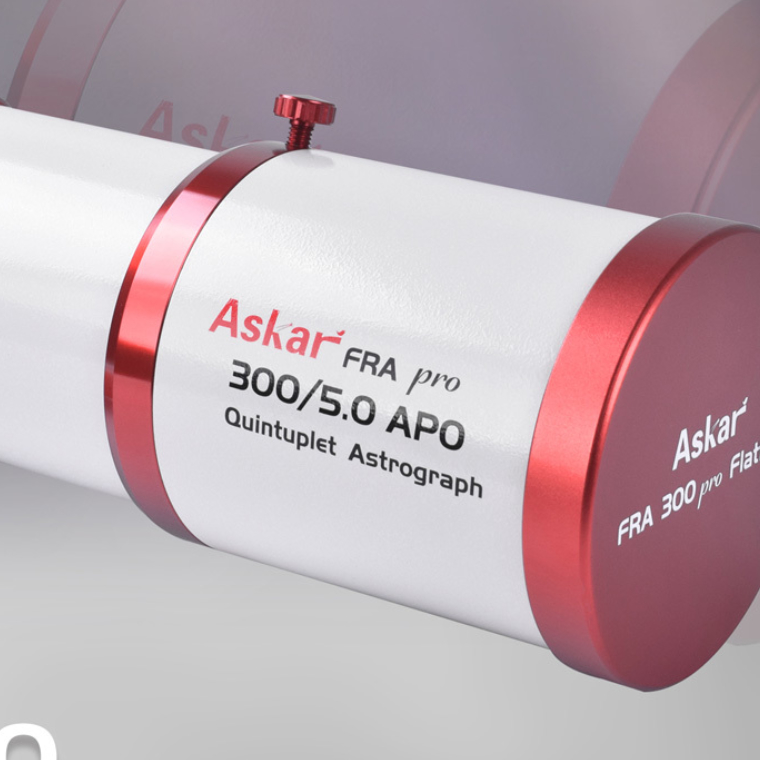 Askar FRA300 Pro