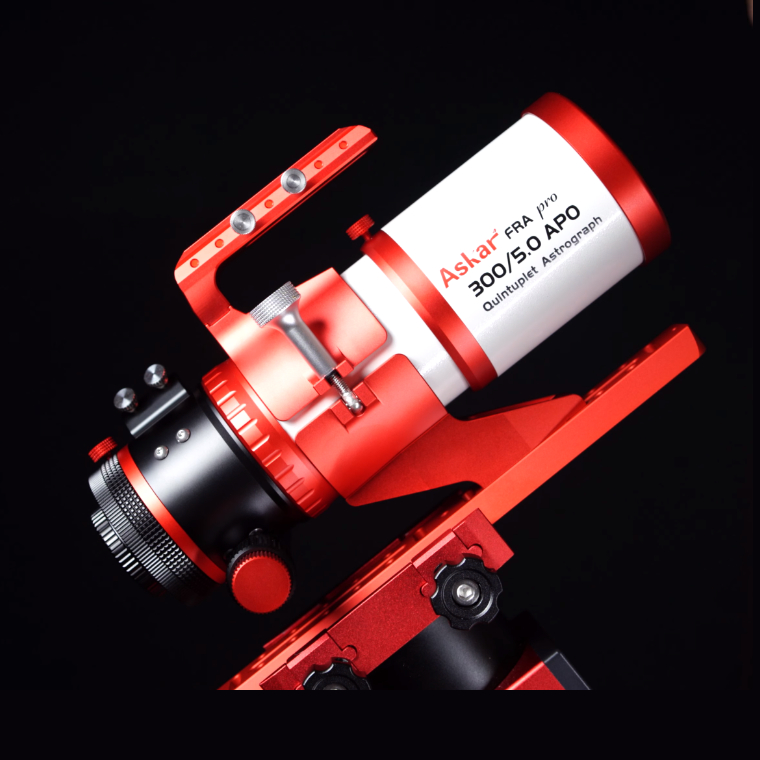 Askar FRA300 Pro