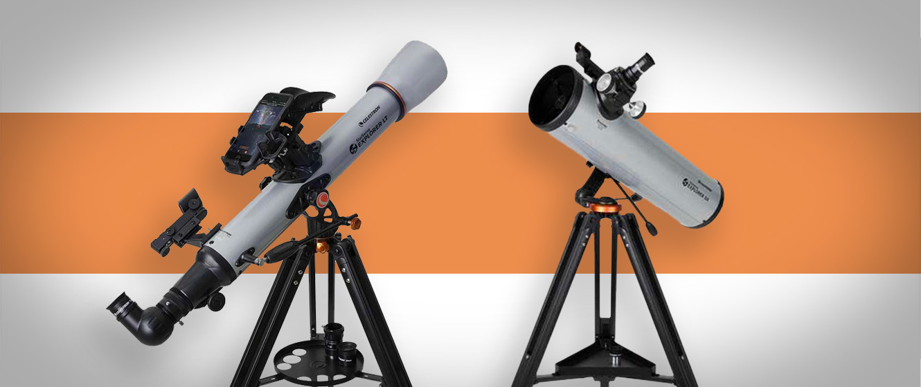 Celestron review