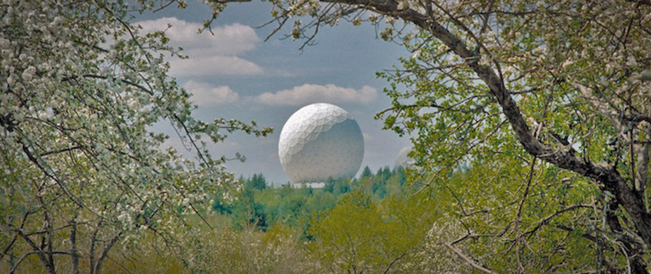 Massachusetts Observatories