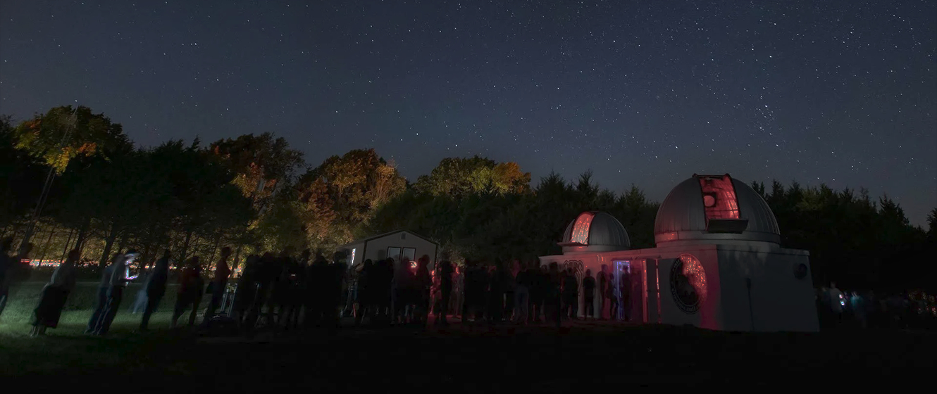 Largest Astronomy Retailer