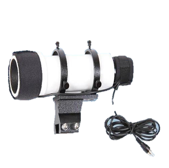 AstroZap Dew Heater for 8x50 Finder Scope - One Pair
