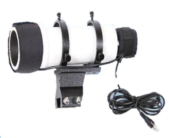 AstroZap Dew Heater for 8x50 Finder Scope - One Pair
