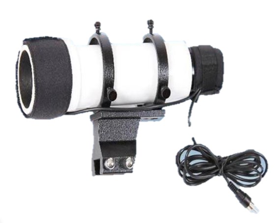 AstroZap Dew Heater for 8x50 Finder Scope - One Pair