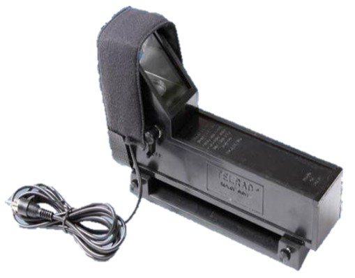 AstroZap Dew Heater for Telrad
