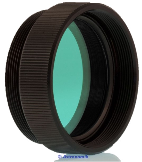 Astronomik CLS CCD Light Pollution Filter - SC Rear Cell
