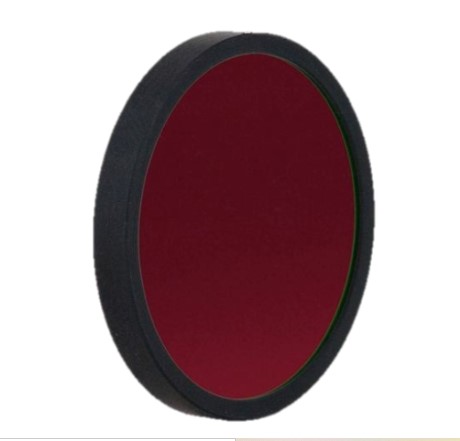 Astronomik H-Alpha 6 nm CCD Filter - 36 mm Round
