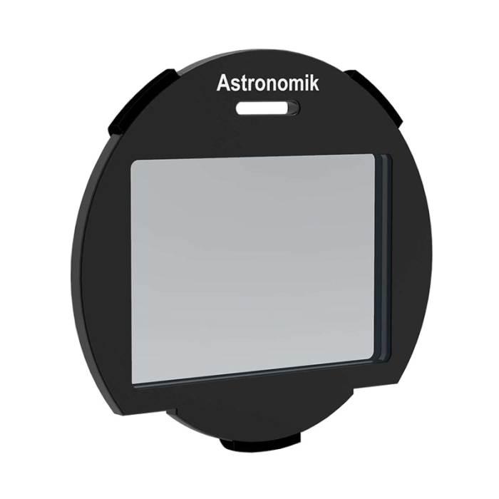 Astronomik L-3 UV-IR Blocking Filter - Canon EOS R XL Clip
