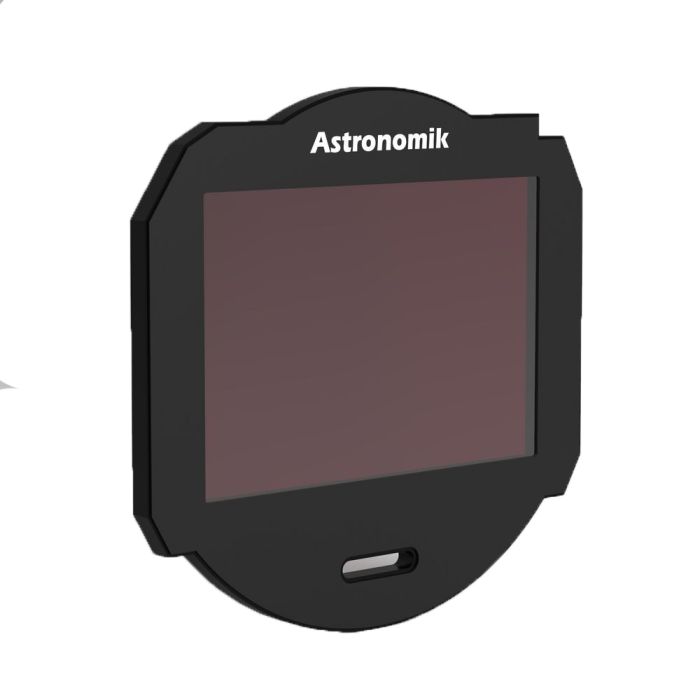 Astronomik SII 6 nm CCD MaxFR Filter - Nikon Z XL Clip
