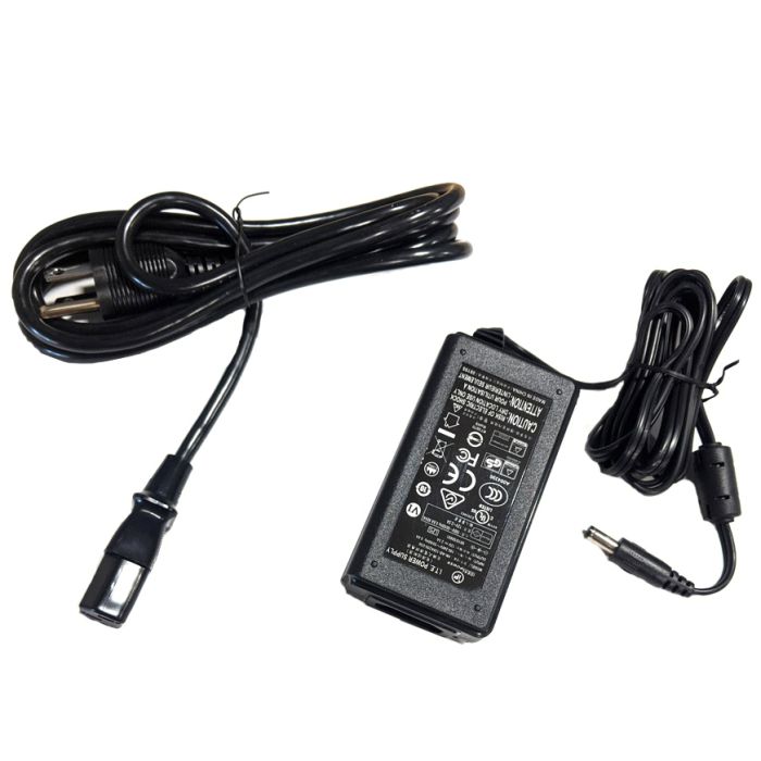 Atik Universal AC 90-240VAC, 2.5A Power Supply
