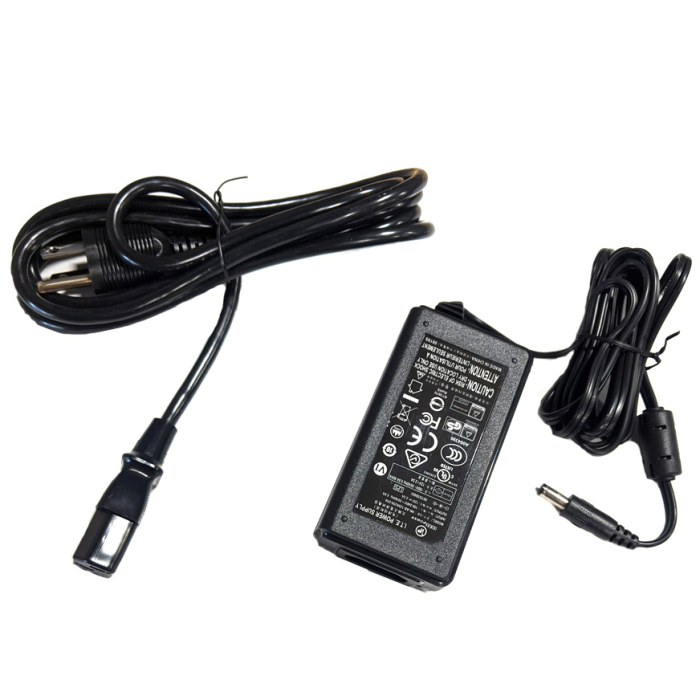 Atik Universal AC 90-240VAC, 2.5A Power Supply
