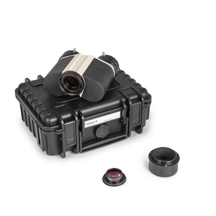 Baader Maxbright II Binoviewer w/ 2