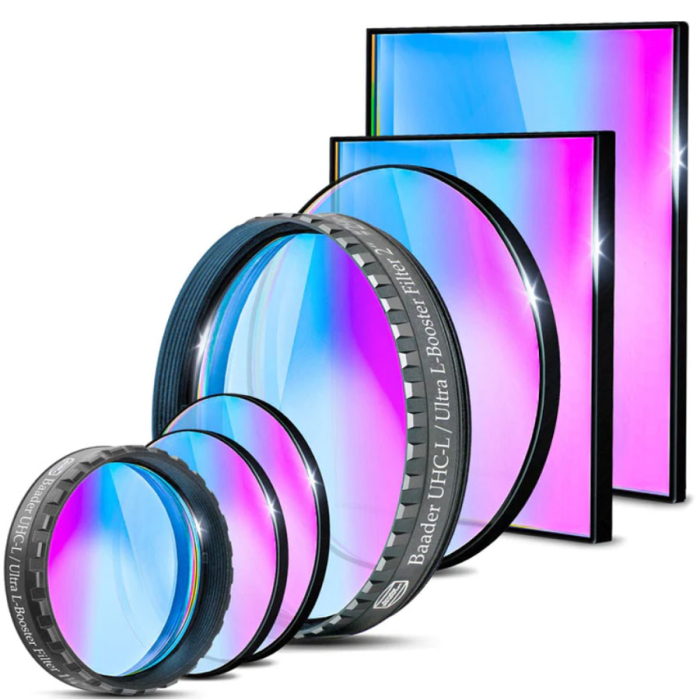 Baader UHC-L / Ultra-L-Booster 2