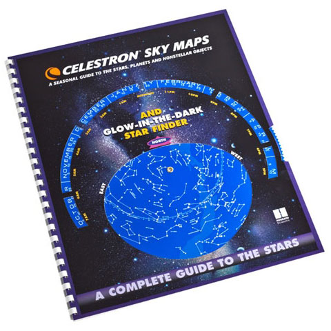 Books and Charts