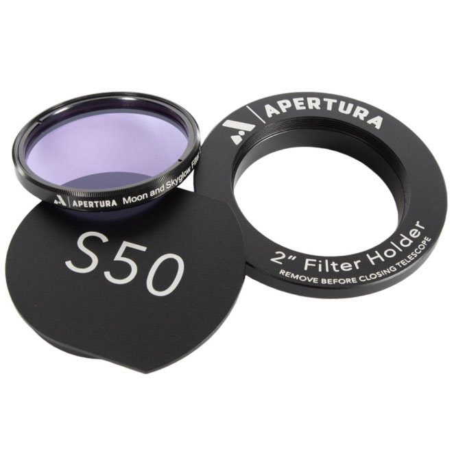 Smart Telescope Accessories
