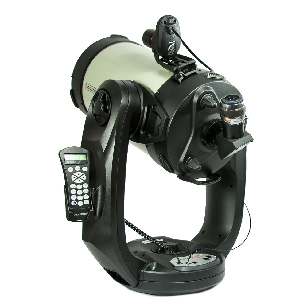 StarSense AutoAlign facing right