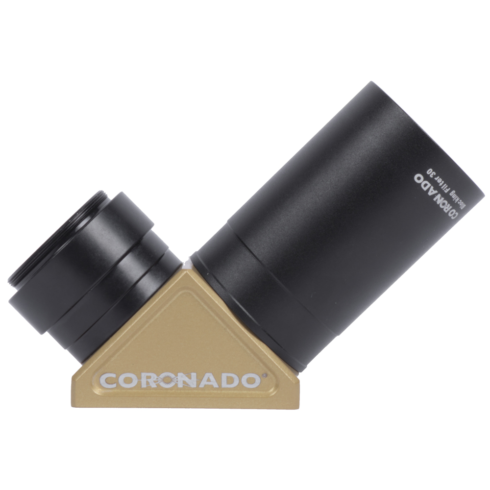 The Coronado 30 mm Blocking Filter