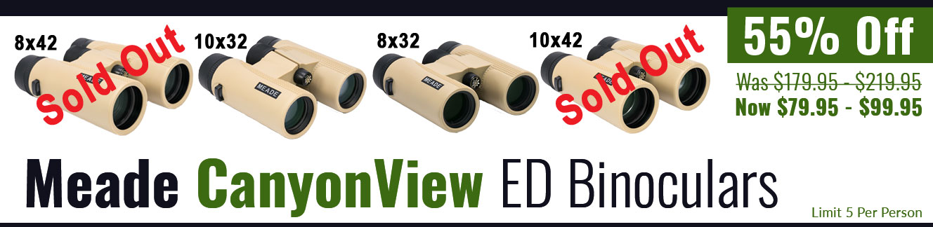 Meade CanyonView Sale