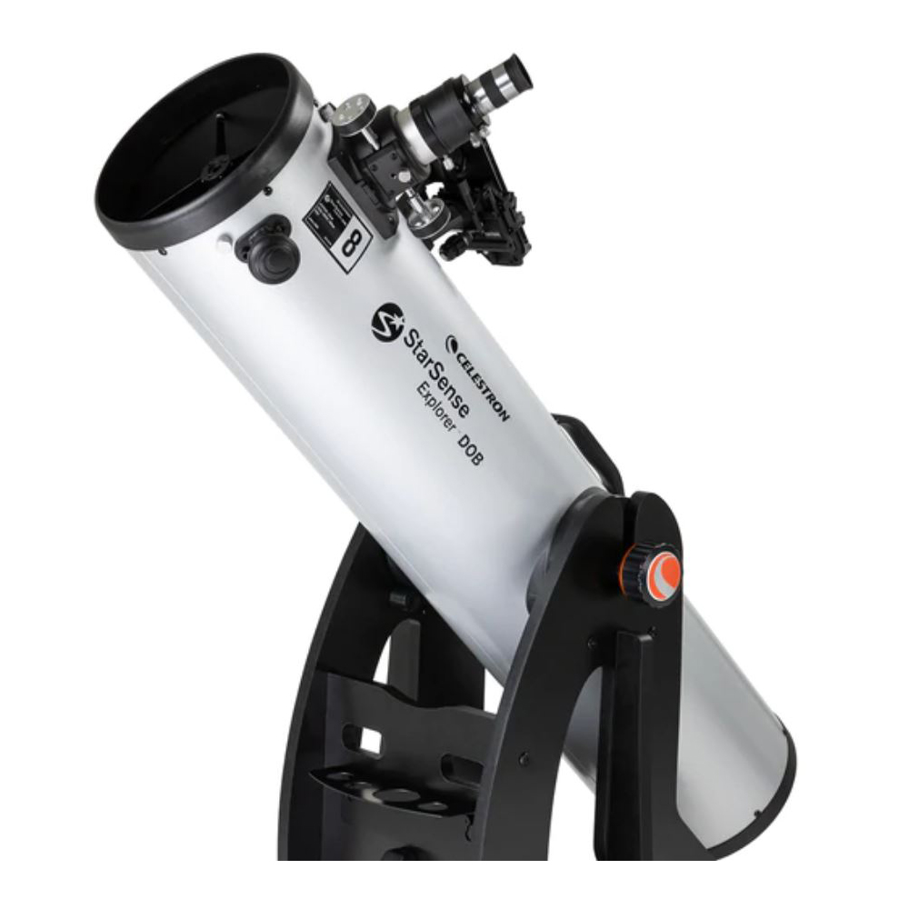 Celestron StarSense 8