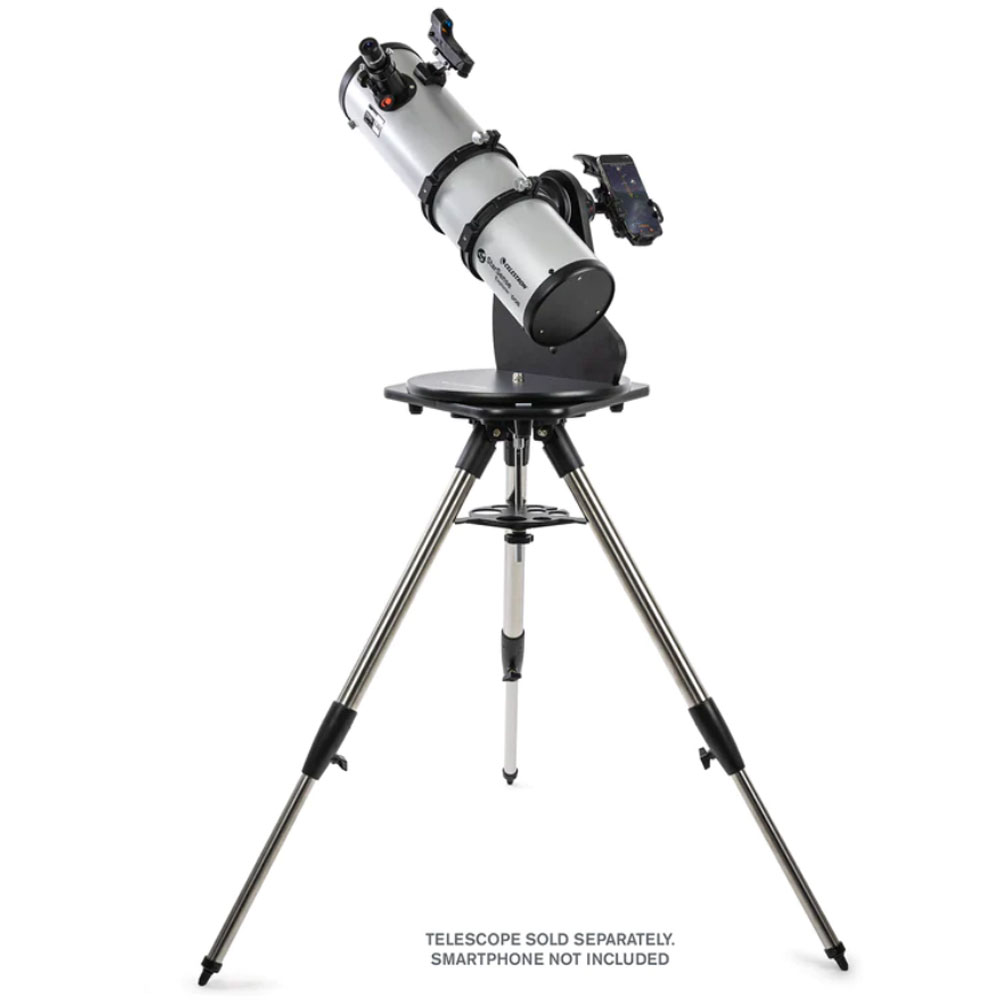 Celestron tabletop dob Starsense Explorer tripod and dob