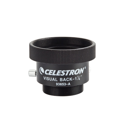 Celestron 1.25