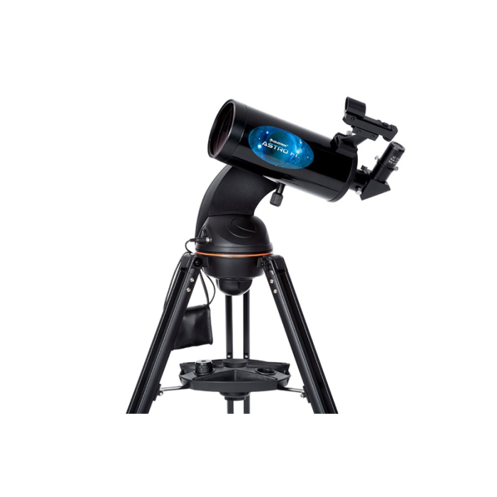 Celestron 102 mm AstroFi Maksutov-Cassegrain WiFi Telescope