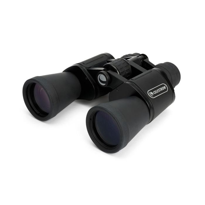 Celestron 10 - 30 X 50 UpClose G2 Zoom Binoculars
