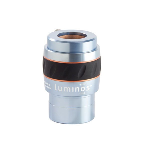Celestron 2.5X Luminos 2